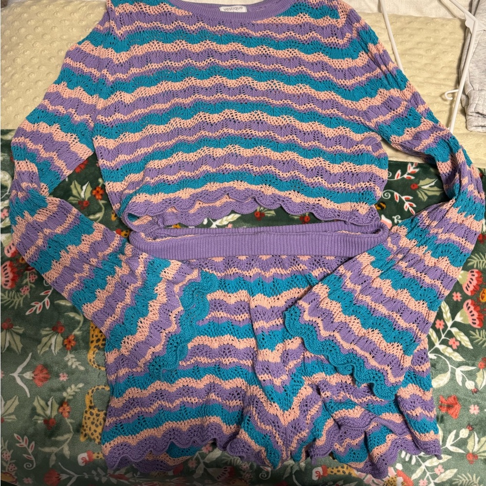 Vestique Set